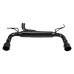 PartzBiz CM: 817752-Flowmaster Outlaw Axle-back Exhaust System