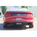 PartzBiz CM: 817806-Flowmaster Outlaw Axle-back Exhaust System
