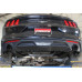 PartzBiz CM: 817823-Flowmaster Outlaw Axle-back Exhaust System PartzBiz CM: 817823-Flowmaster Outlaw Axle-back Exhaust System