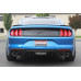PartzBiz CM: 817825-Flowmaster Outlaw Axle-back Exhaust System PartzBiz CM: 817825-Flowmaster Outlaw Axle-back Exhaust System