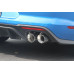 PartzBiz CM: 817825-Flowmaster Outlaw Axle-back Exhaust System PartzBiz CM: 817825-Flowmaster Outlaw Axle-back Exhaust System