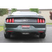 PartzBiz CM: 817826-Flowmaster Outlaw Axle-back Exhaust System PartzBiz CM: 817826-Flowmaster Outlaw Axle-back Exhaust System