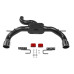 PartzBiz CM: 818120-ระบบท่อไอเสีย Flowmaster Outlaw Axle-Back