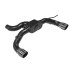 PartzBiz CM: 818120-ระบบท่อไอเสีย Flowmaster Outlaw Axle-Back