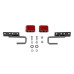 PartzBiz CM: 818120-ระบบท่อไอเสีย Flowmaster Outlaw Axle-Back