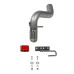 PartzBiz CM: 818125-ระบบท่อไอเสีย Flowmaster Outlaw Axle-Back
