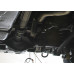 PartzBiz CM: 818125-ระบบท่อไอเสีย Flowmaster Outlaw Axle-Back
