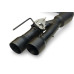 PartzBiz CM: 818159-Flowmaster Outlaw Axle-Back Exhaust System PartzBiz CM: 818159-Flowmaster Outlaw Axle-Back Exhaust System