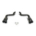 PartzBiz CM: 818159-Flowmaster Outlaw Axle-Back Exhaust System PartzBiz CM: 818159-Flowmaster Outlaw Axle-Back Exhaust System