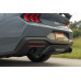 PartzBiz CM: 818160-Flowmaster Outlaw Axle-Back Exhaust System PartzBiz CM: 818160-Flowmaster Outlaw Axle-Back Exhaust System