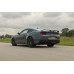 PartzBiz CM: 818160-Flowmaster Outlaw Axle-Back Exhaust System PartzBiz CM: 818160-Flowmaster Outlaw Axle-Back Exhaust System