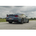 PartzBiz CM: 818160-Flowmaster Outlaw Axle-Back Exhaust System PartzBiz CM: 818160-Flowmaster Outlaw Axle-Back Exhaust System