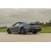 PartzBiz CM: 818163-Flowmaster Outlaw Axle-Back Exhaust System PartzBiz CM: 818163-Flowmaster Outlaw Axle-Back Exhaust System