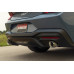 PartzBiz CM: 818163-Flowmaster Outlaw Axle-Back Exhaust System PartzBiz CM: 818163-Flowmaster Outlaw Axle-Back Exhaust System