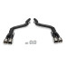 PartzBiz CM: 818164-Flowmaster Outlaw Axle-Back Exhaust System PartzBiz CM: 818164-Flowmaster Outlaw Axle-Back Exhaust System