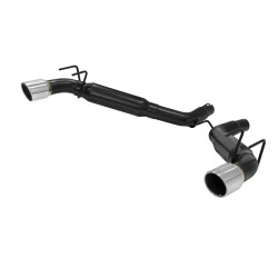 PartzBiz CM 817504 - ระบบท่อไอเสีย Flowmaster Outlaw Axle-back PartzBiz CM 817504 - ระบบท่อไอเสีย Flowmaster Outlaw Axle-back