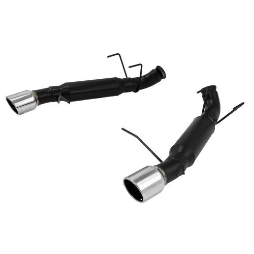 PartzBiz CM: 817516-Flowmaster Outlaw Axle-back Exhaust System PartzBiz CM: 817516-Flowmaster Outlaw Axle-back Exhaust System