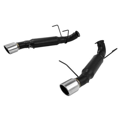 PartzBiz CM: 817592-Flowmaster Outlaw Axle-back Exhaust System PartzBiz CM: 817592-Flowmaster Outlaw Axle-back Exhaust System
