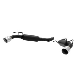 PartzBiz CM 817686 - ระบบท่อไอเสีย Flowmaster Outlaw Axle-back PartzBiz CM 817686 - ระบบท่อไอเสีย Flowmaster Outlaw Axle-back