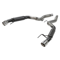 PartzBiz CM 817713 - ระบบท่อไอเสีย Flowmaster Outlaw Axle-back PartzBiz CM 817713 - ระบบท่อไอเสีย Flowmaster Outlaw Axle-back