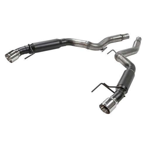 PartzBiz CM: 817713-Flowmaster Outlaw Axle-back Exhaust System PartzBiz CM: 817713-Flowmaster Outlaw Axle-back Exhaust System