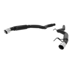 PartzBiz CM 817732 - ระบบท่อไอเสีย Flowmaster Outlaw Axle-back PartzBiz CM 817732 - ระบบท่อไอเสีย Flowmaster Outlaw Axle-back