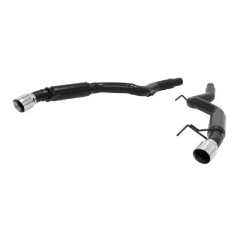 PartzBiz CM: 817732-Flowmaster Outlaw Axle-back Exhaust System PartzBiz CM: 817732-Flowmaster Outlaw Axle-back Exhaust System