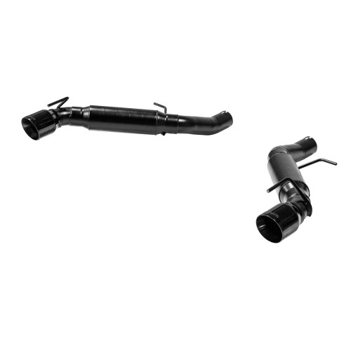 PartzBiz CM: 817745-Flowmaster Outlaw Axle-back Exhaust System PartzBiz CM: 817745-Flowmaster Outlaw Axle-back Exhaust System