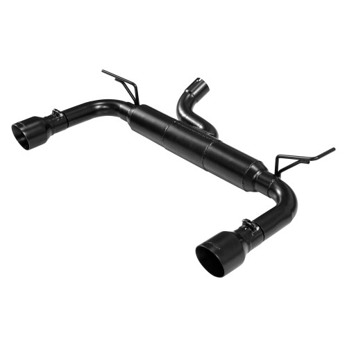 PartzBiz CM: 817752-Flowmaster Outlaw Axle-back Exhaust System