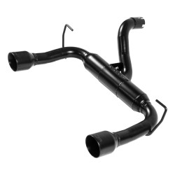 PartzBiz CM 817803 - ระบบท่อไอเสีย Flowmaster Outlaw Axle-back PartzBiz CM 817803 - ระบบท่อไอเสีย Flowmaster Outlaw Axle-back