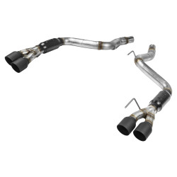 PartzBiz CM 817806 - ระบบท่อไอเสีย Flowmaster Outlaw Axle-back PartzBiz CM 817806 - ระบบท่อไอเสีย Flowmaster Outlaw Axle-back