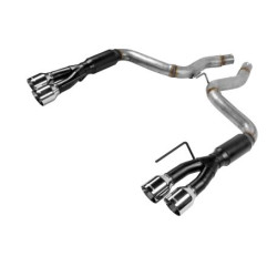 PartzBiz CM 817821 - ระบบท่อไอเสีย Flowmaster Outlaw Axle-back PartzBiz CM 817821 - ระบบท่อไอเสีย Flowmaster Outlaw Axle-back