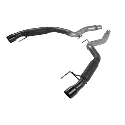 PartzBiz CM 817823 - ระบบท่อไอเสีย Flowmaster Outlaw Axle-back PartzBiz CM 817823 - ระบบท่อไอเสีย Flowmaster Outlaw Axle-back