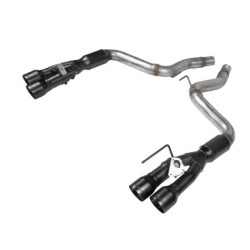 PartzBiz CM 817824 - ระบบท่อไอเสีย Flowmaster Outlaw Axle-back PartzBiz CM 817824 - ระบบท่อไอเสีย Flowmaster Outlaw Axle-back