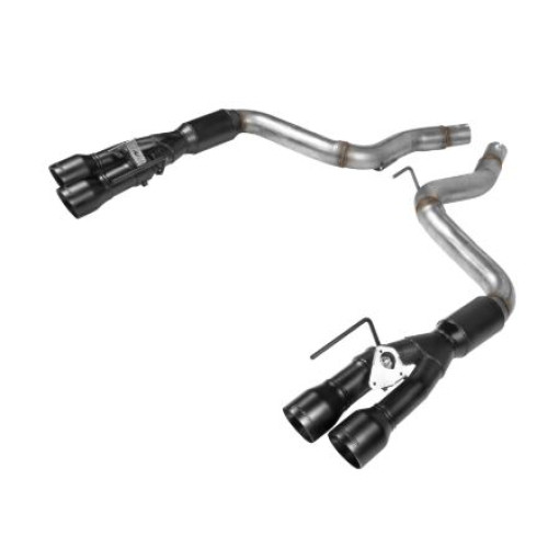 PartzBiz CM: 817824-Flowmaster Outlaw Axle-back Exhaust System PartzBiz CM: 817824-Flowmaster Outlaw Axle-back Exhaust System