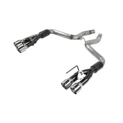 PartzBiz CM 817825 - ระบบท่อไอเสีย Flowmaster Outlaw Axle-back PartzBiz CM 817825 - ระบบท่อไอเสีย Flowmaster Outlaw Axle-back
