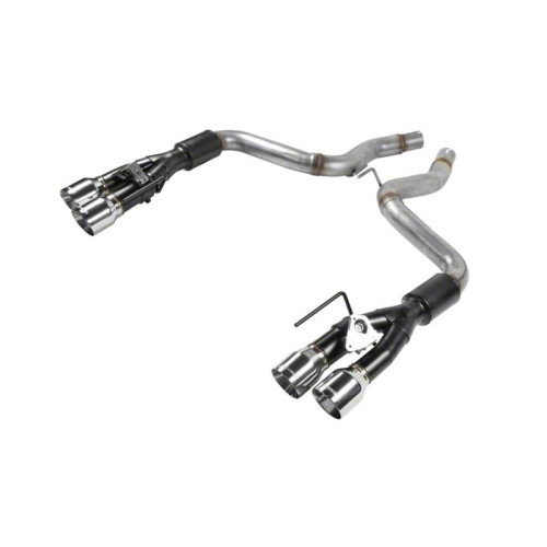PartzBiz CM: 817825-Flowmaster Outlaw Axle-back Exhaust System PartzBiz CM: 817825-Flowmaster Outlaw Axle-back Exhaust System