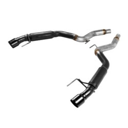PartzBiz CM 817826 - ระบบท่อไอเสีย Flowmaster Outlaw Axle-back PartzBiz CM 817826 - ระบบท่อไอเสีย Flowmaster Outlaw Axle-back