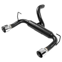 PartzBiz CM 817840 - ระบบท่อไอเสีย Flowmaster Outlaw Axle-back PartzBiz CM 817840 - ระบบท่อไอเสีย Flowmaster Outlaw Axle-back