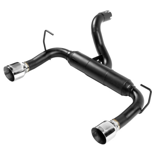 PartzBiz CM: 817840-ระบบท่อไอเสีย Flowmaster Outlaw Axle-back