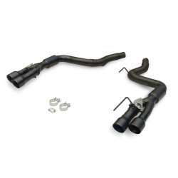 PartzBiz CM 818159 - ระบบท่อไอเสีย Flowmaster Outlaw Axle-Back PartzBiz CM 818159 - ระบบท่อไอเสีย Flowmaster Outlaw Axle-Back