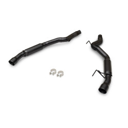 PartzBiz CM 818160 - ระบบท่อไอเสีย Flowmaster Outlaw Axle-Back PartzBiz CM 818160 - ระบบท่อไอเสีย Flowmaster Outlaw Axle-Back