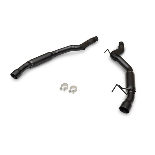 PartzBiz CM: 818160-Flowmaster Outlaw Axle-Back Exhaust System PartzBiz CM: 818160-Flowmaster Outlaw Axle-Back Exhaust System