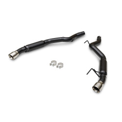 PartzBiz CM 818163 - ระบบท่อไอเสีย Flowmaster Outlaw Axle-Back PartzBiz CM 818163 - ระบบท่อไอเสีย Flowmaster Outlaw Axle-Back