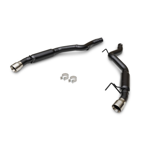 PartzBiz CM: 818163-Flowmaster Outlaw Axle-Back Exhaust System PartzBiz CM: 818163-Flowmaster Outlaw Axle-Back Exhaust System