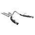 PartzBiz CM: 817515-Flowmaster Outlaw Cat-back Exhaust System PartzBiz CM: 817515-Flowmaster Outlaw Cat-back Exhaust System