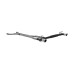 PartzBiz CM: 817556-Flowmaster Outlaw Cat-back Exhaust System