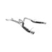 PartzBiz CM: 817560-ระบบท่อไอเสีย Flowmaster Outlaw Cat-back PartzBiz CM: 817560-ระบบท่อไอเสีย Flowmaster Outlaw Cat-back