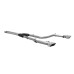 PartzBiz CM: 817563-Flowmaster Outlaw Cat-back Exhaust System PartzBiz CM: 817563-Flowmaster Outlaw Cat-back Exhaust System