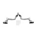 PartzBiz CM: 817563-Flowmaster Outlaw Cat-back Exhaust System PartzBiz CM: 817563-Flowmaster Outlaw Cat-back Exhaust System